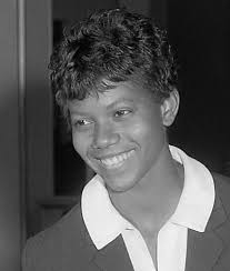 Rudolph was an American Sprinter. She passed at 54 from a brain tumor. 