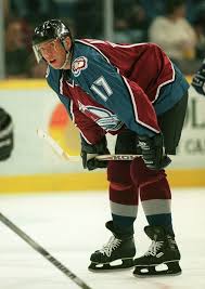 Kurri is 65. He was right wing for the Los Angeles Kings, the New York Rangers, the Mighty Ducks of Anaheim, and the Colorado Avalanche. 