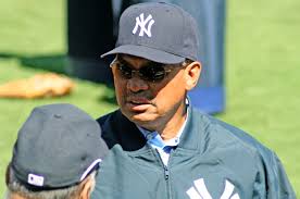 Jackson was nicknamed "Mr. October" due to his great performances in the postseason. That nickname is still used for different players today. 