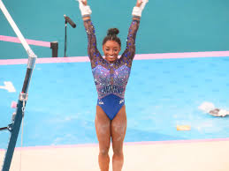 Biles has 7 gold, 2 silver, and 2 bronze medals from the Olympics. She is considered one of the greatest gymnasts in the world. 