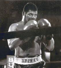 Spinks passed away in 2021. He was 67. 