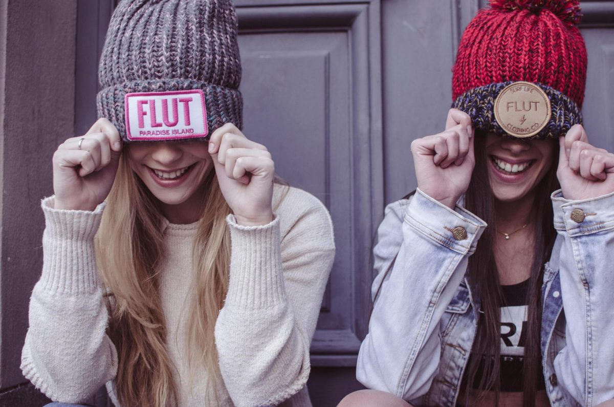 According to Grandview Research, "The global winter hats market size is valued at USD 25.7 billion in 2021 and is estimated to reach USD 36.4 billion by 2030." The steady growth of the industry is due to both function and fashion.