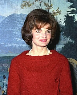 She saved the historic homes surrounding Lafayette Square in Washington D.C. from demolition and established the White House Historical Association.