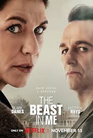 A new episode of The Beast in Me 