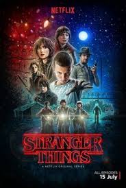 Final Season Begins of Stranger Things 