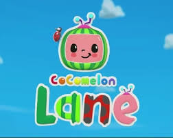 New Cocomelon Lane 
