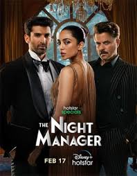 New Episode of The Night Manager 