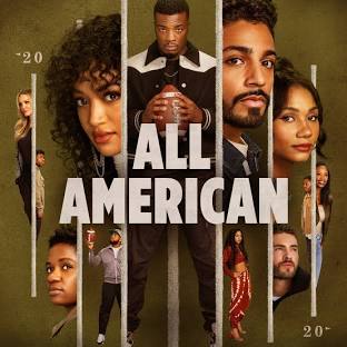 "All American" is the real deal