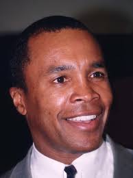 Sugar Ray Leonard is now 69. His real name is Ray Charles. 