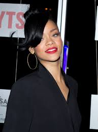 Rihanna is 38. Her net worth is 1 billion. 