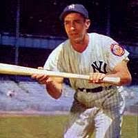 Rizzuto died in 2007. He was 89. 