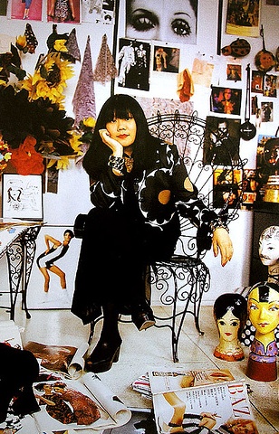 She launched her iconic fashion brand in 1981 from her Manhattan apartment, later receiving a major boost when Madonna unexpectedly wore her clothing to a 1991 Paris Fashion Week show. A Detroit native, she decided to be a designer at age four, eventually attending Parsons School of Design.