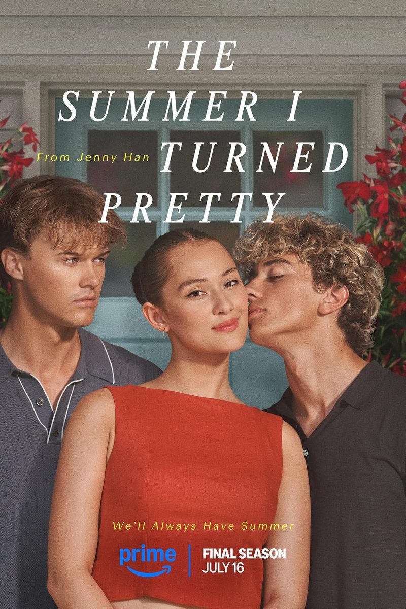 "The Summer I Turned Pretty" is set in a fictional town, Cousins Beach. Even though it is set in a fictional town, the filming location was Wilmington, North Carolina, and its surrounding beaches.