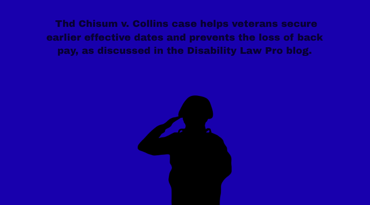 March 20 - Chisum v. Collins