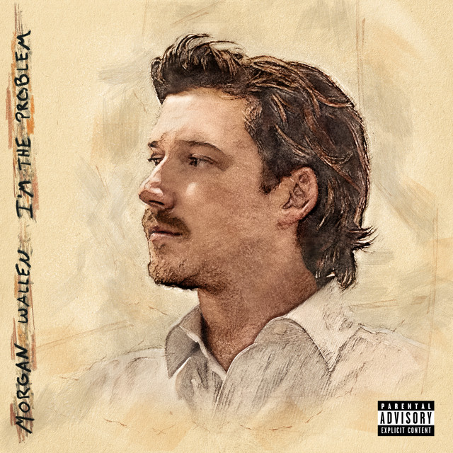 Song of the Day: I'm The Problem