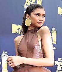  In 2020, at age 24, she became the youngest-ever winner of the Emmy for Outstanding Lead Actress in a Drama Series for Euphoria. She later became the first Black woman to win that award twice.