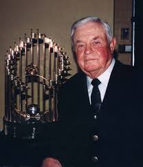 Weaver was born in 1930. He was manager for the Orioles. 