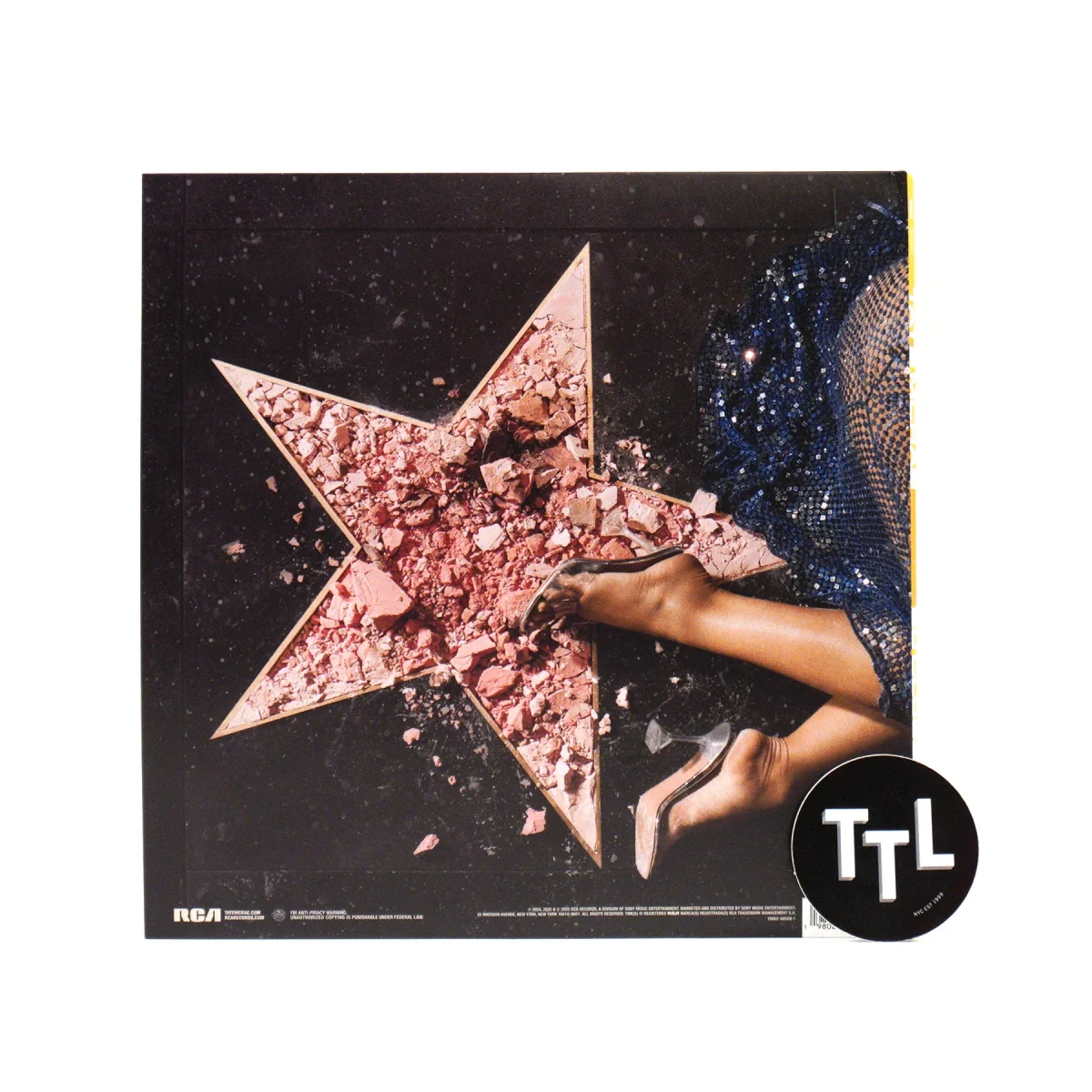 Song of the Day: So Close To What Tate McRae
