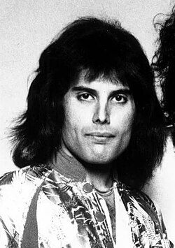 Mercury had four extra teeth (mesiodens) in his upper jaw, which created a distinct overbite. He refused to fix them, fearing surgery would negatively impact his singing voice.