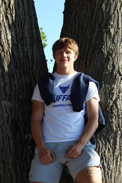 Brayden Hammond