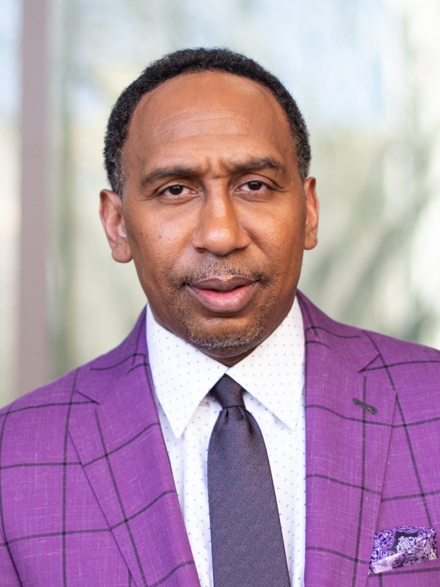 Smith has a recurring role as a surveillance expert named "Brick" on the soap opera General Hospital, appearing sporadically since 2007.