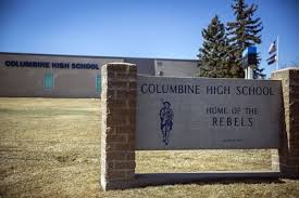 Apr. 20 - Teen gunmen kill 13 at Columbine High School