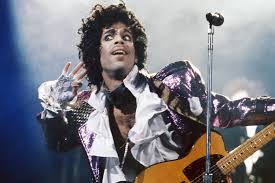 Apr. 21 - Legendary musician and megawatt star Prince dies at 57