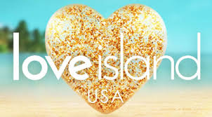 New episode of Love Island 