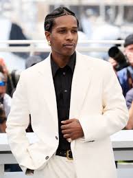 His career took off with the song "Purple Swag," and his first mixtape was titled Deep Purple.