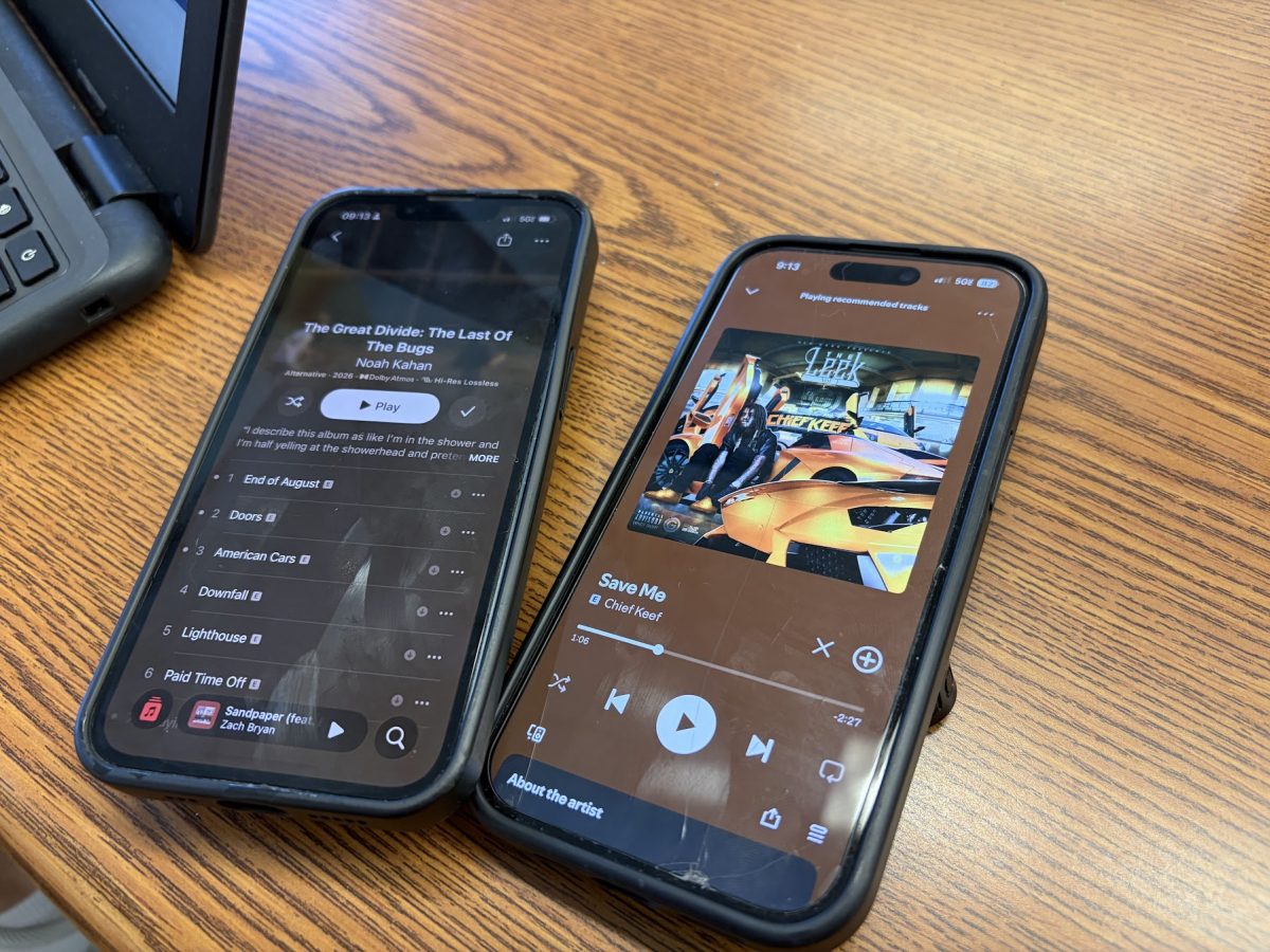 According to Forbes.com, social media is the number one source of peer pressure. There's pressure to always be connected, pressure  to look or dress a certain way, and even pressure to get more likes or views.