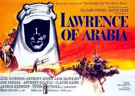May 19 - Lawrence of Arabia dies