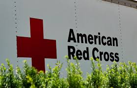 May 21 - American Red Cross founded