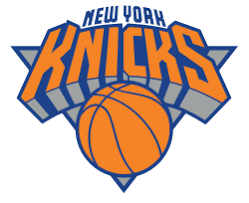 The New York Knicks advance to the playoffs!!

Logo for the Knicks is fair trade under creative commons license