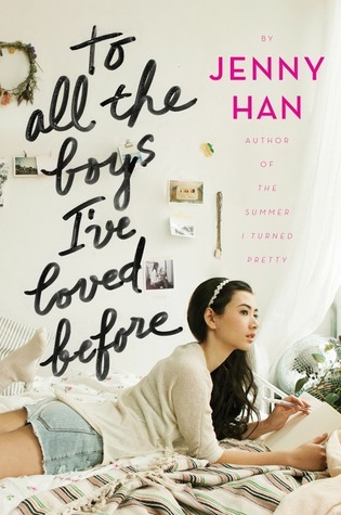 On April 15, 2014, Simon & Schuster published To All the Boys I've Loved Before.
