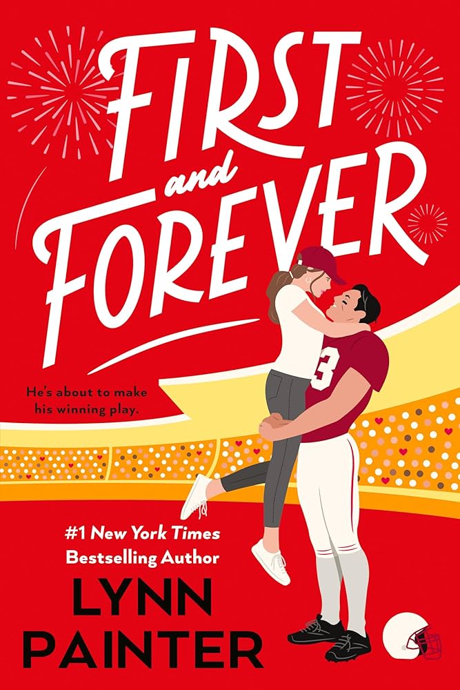 On May 12, 2026, Berkley published First and Forever.
