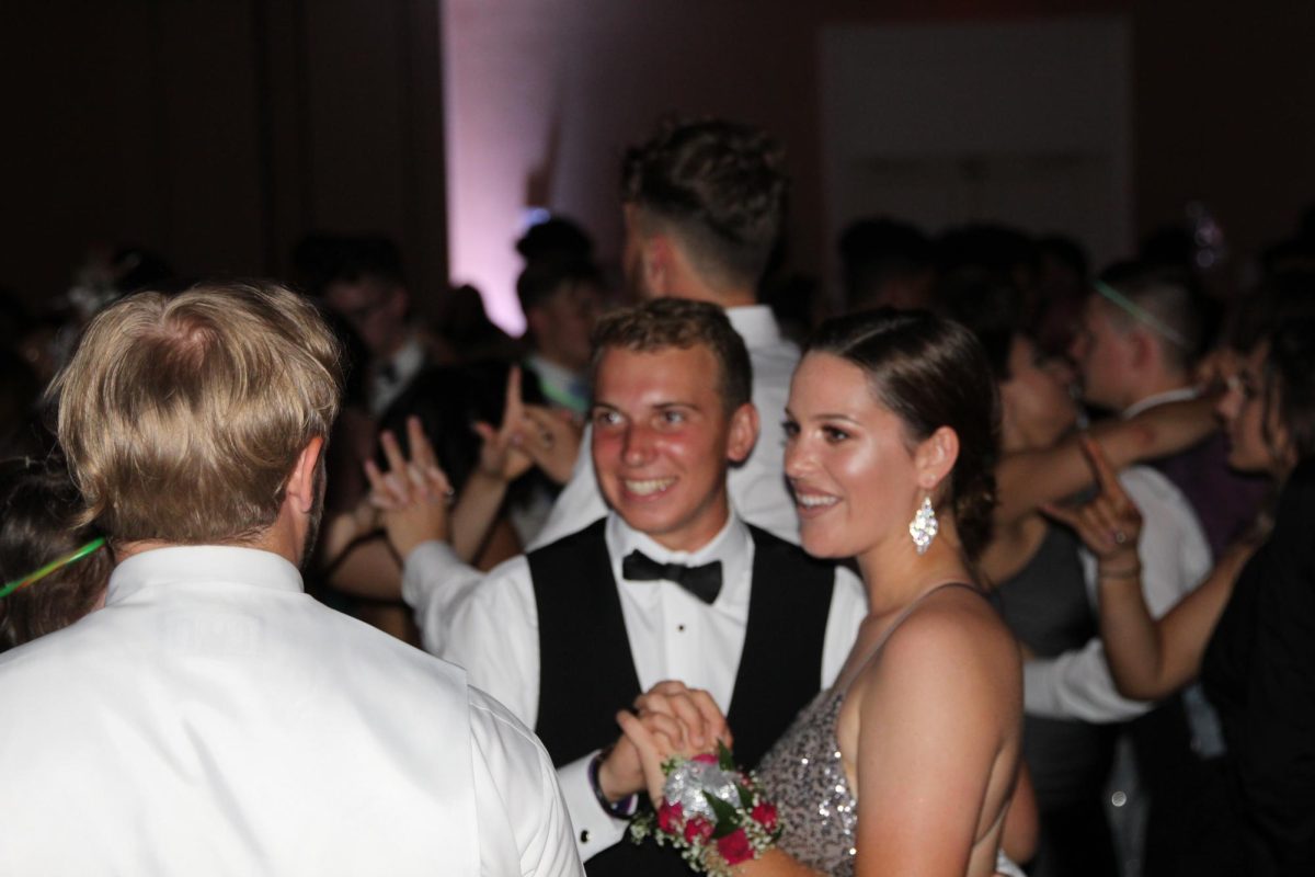A night known to be filled with smiles and tears, how will yours end?