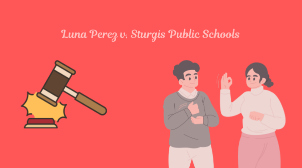  After settling the IDEA claim, Perez filed a lawsuit in federal court under the ADA to seek financial compensation for the emotional and educational distress caused by the district's failures.