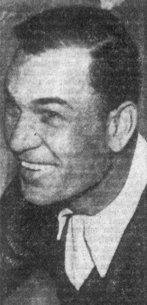 Hogan is considered to be one of the greatest players in the history of the game. He was born in Texas. 