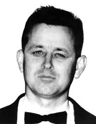 June 8 - James Earl Ray, suspect in Martin Luther King Jr. assassination, is arrested