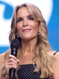 Before her highly successful career in television journalism, Megyn Kelly was a corporate litigator and initially considered becoming a prosecutor.