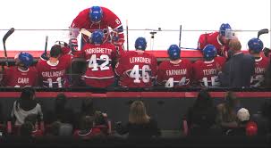 The Canadiens have won 24 Stanley Cups. Their last cup win was 1993. 