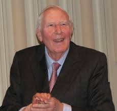 Bannister passed in 2018. He was 88. 