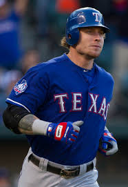 Hamilton played for the Texas rangers. Hamilton was charged with a felony in 2019 for abusing his daughter. 