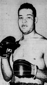 Louis was born in Chambers County, Alabama. He passed at 66 in 1981. 
