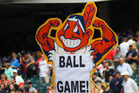 The Cleveland Indians are now known as the Cleveland Guardians. The name was changed in 2021. 