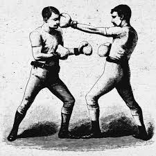 Boxing origins trace back to 3000 BCE. It is one of the most popular sports in the world. 