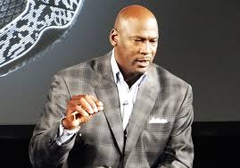 Jordan is considered one of the best to ever play the game. His sneaker collab with Nike, "Jordans", is also one of the biggest sneaker collabs. 